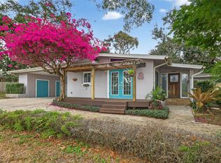 1007 Palm Terrace Dr, Clearwater, FL 33755