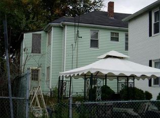 66 Hargraves St, Fall River, MA 02723