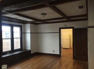 3910 Helen St, Detroit, MI 48207