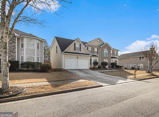 4278 Ash Tree St, Snellville, GA 30039