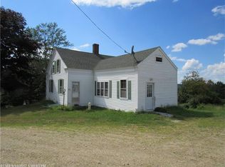 813 Moody Mountain Rd, Searsmont, ME 04973