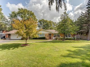 4205 S Park Dr, Belleville, IL