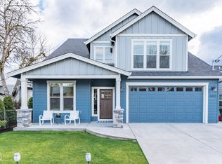 31440 NW Cottage St, North Plains, OR 97133