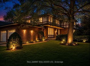 210 Bayview Fairways Dr, Markham, ON L3T2Z3