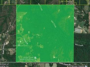 0 Aulds Chapel Rd, Downsville, LA 71234