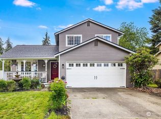 14906 22nd Ave E, Tacoma, WA