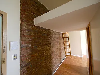 Rented by New York Residence