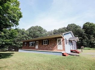 137450 Ahrens Rd, Mosinee, WI 54455