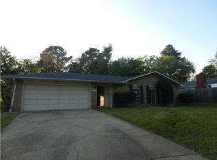 5917 Concord Dr, Jackson, MS 39211