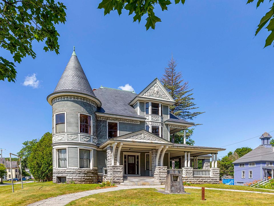 98 North Main Street, Newport, NH 03773 Zillow