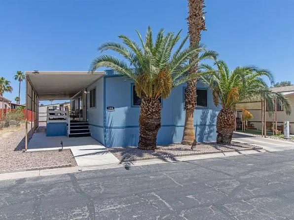 5303 E Twain Ave Space 188, Las Vegas, NV 89122