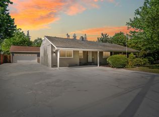 3421 Whitney Ave, Sacramento, CA 95821