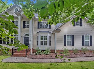 590 Jamestown Rd, Pittsboro, NC 27312