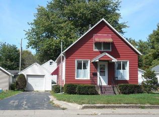 506 12th Ave, Rock Falls, IL 61071