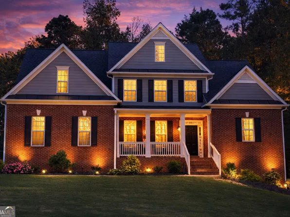 276 Boulder View Pkwy, Dallas, GA 30157