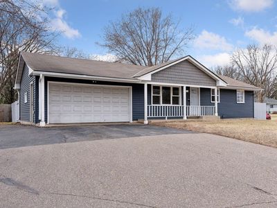 11052 Foley Blvd NW, Coon Rapids, MN, 55448