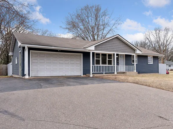 11052 Foley Blvd NW, Coon Rapids, MN 55448