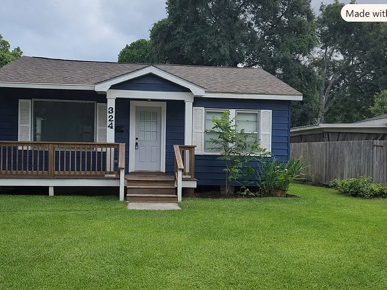 324 Saint Joseph St — Photo 1