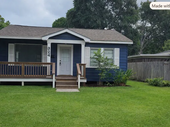 324 Saint Joseph St, Lafayette, LA 70506