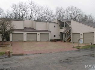 5602 N Withershin Point, Peoria, IL 61615