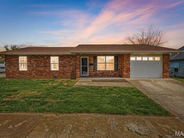 50 W Johnson St, Bonne Terre, MO 63628