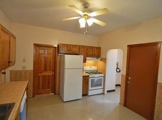 12 Greenock St #2, Dorchester Center, MA 02124