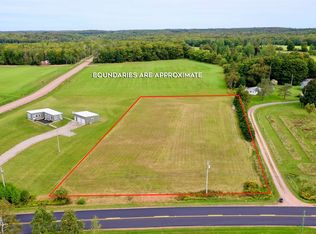 LOT Route 19, Argyle Shore, PE C0A1H7