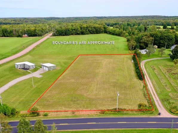 LOT Route 19, Argyle Shore, PE C0A 1H7