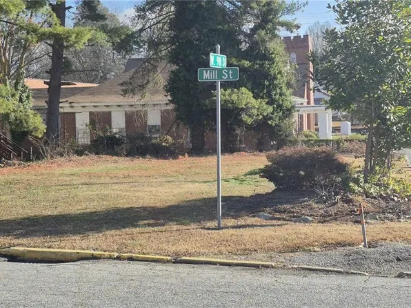 45 Mill St Lot 201, Lexington, NC 27295