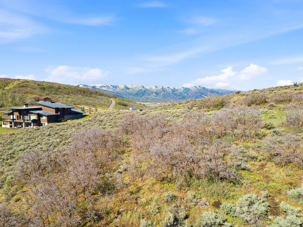 7760 N Promontory Ranch Rd, Park City, UT 84098
