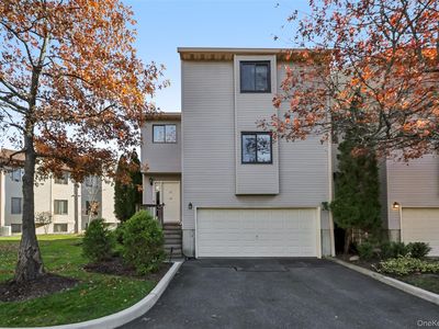 25 Vista Drive, Nanuet, NY, 10954