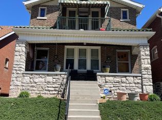 4417 Rosa Ave #A, Saint Louis, MO 63116