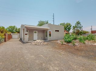2108 Eton Ave SE, Albuquerque, NM 87106