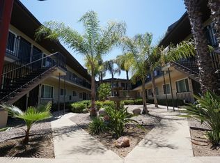 4480 Euclid Ave APT O, San Diego, CA 92115