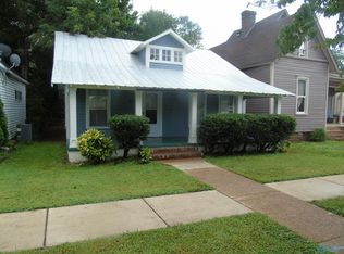 802 Beirne Ave NE, Huntsville, AL 35801