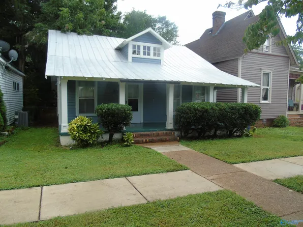 802 Beirne Ave NE, Huntsville, AL 35801