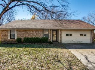 12400 Tulip Ct, Balch Springs, TX 75180