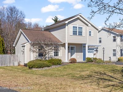 4524 Burnett Street, Valatie, NY, 12184