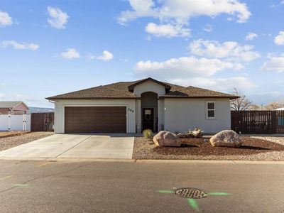 265 Arlington Drive, Grand Junction, CO, 81503