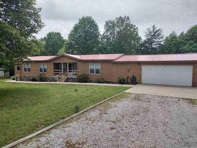 227 Lord Ln, Mountain View, AR, 72560