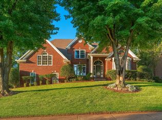 805 Walden Dr, Franklin, TN 37064