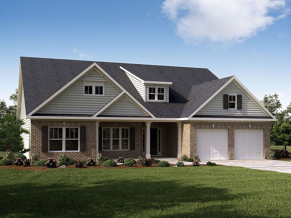 2nd image of 221 Peters Glenn Ct