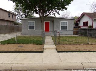 125 Belden Ave, San Antonio, TX 78214