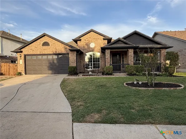 2310 Zoa Dr, Cedar Park, TX 78613