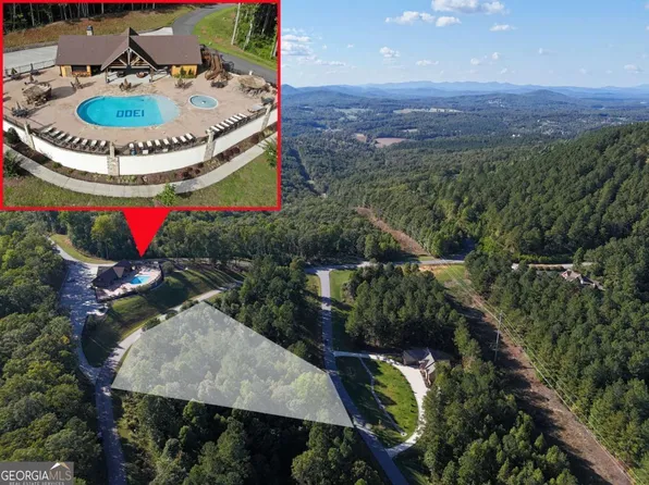 55 1300th, Blairsville, GA 30512