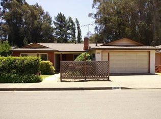2233 Beckham Way, Hayward, CA 94541