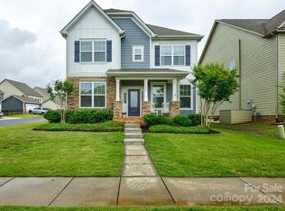 3007 Silverwood Dr, Waxhaw, NC 28173