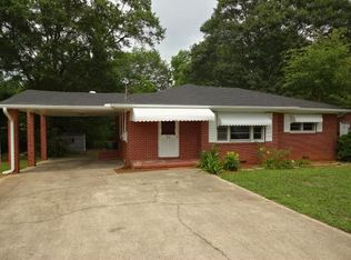 70 Clifton Dr, Winder, GA