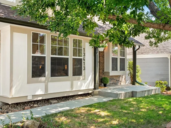 13413 W 65th Place, Arvada, CO 80004