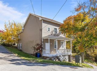 3316 Gass Ave, Pittsburgh, PA 15212